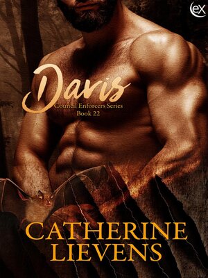cover image of Davis